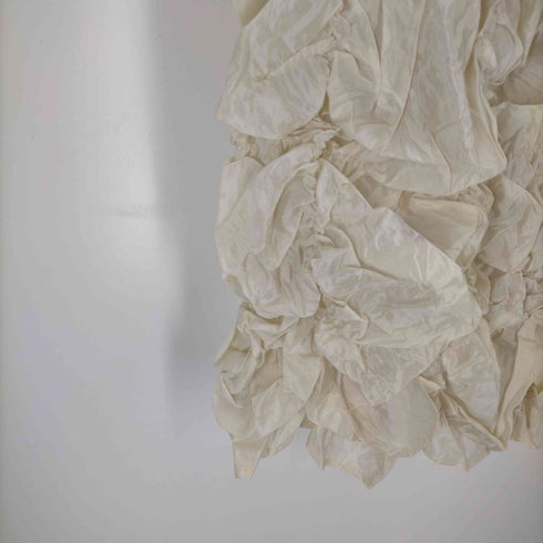 プランクプロジェクト PRANK PROJECT Wrung Pleats Skirt レディース FREE