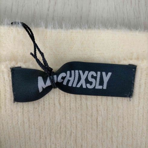 スライ SLY MICHIXSLY SHAGGY ワンピース レディース FREE