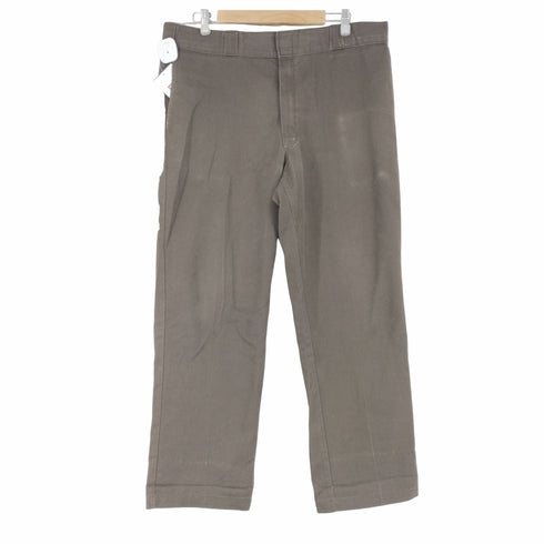 ディッキーズ Dickies 874 ORIGINAL FIT コットンワークパンツ メンズ 36/30