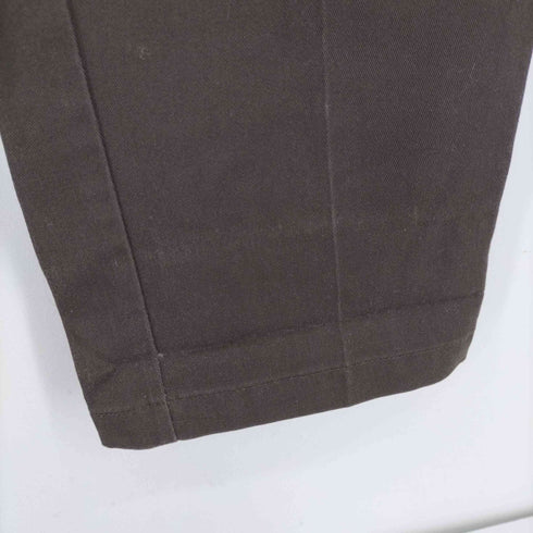 ディッキーズ Dickies 874 ORIGINAL FIT コットンワークパンツ メンズ 36/30