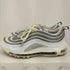 ナイキ NIKE Air Max 97 White Reflect Silver エアマックス 97 ホワイト リフレクトシルバー メンズ JPN:28