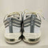 ナイキ NIKE Air Max 97 White Reflect Silver エアマックス 97 ホワイト リフレクトシルバー メンズ JPN:28