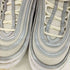 ナイキ NIKE Air Max 97 White Reflect Silver エアマックス 97 ホワイト リフレクトシルバー メンズ JPN:28