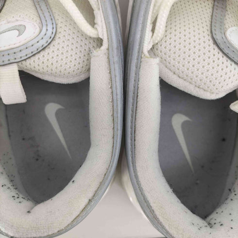 ナイキ NIKE Air Max 97 White Reflect Silver エアマックス 97 ホワイト リフレクトシルバー メンズ JPN:28