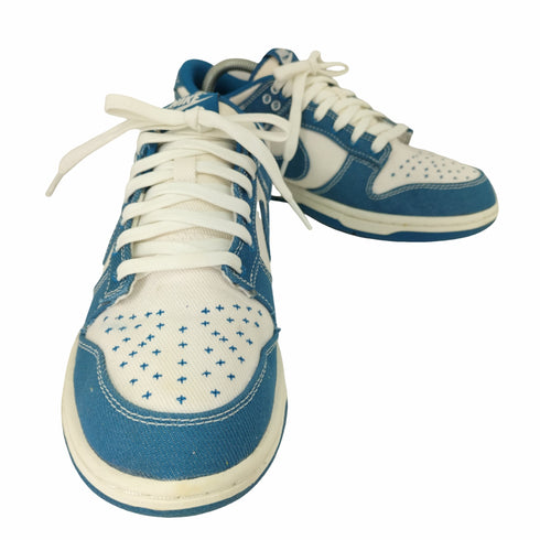 ナイキ NIKE Dunk Low SE Industrial Blue メンズ JPN:26.5