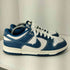 ナイキ NIKE Dunk Low SE Industrial Blue メンズ JPN:26.5
