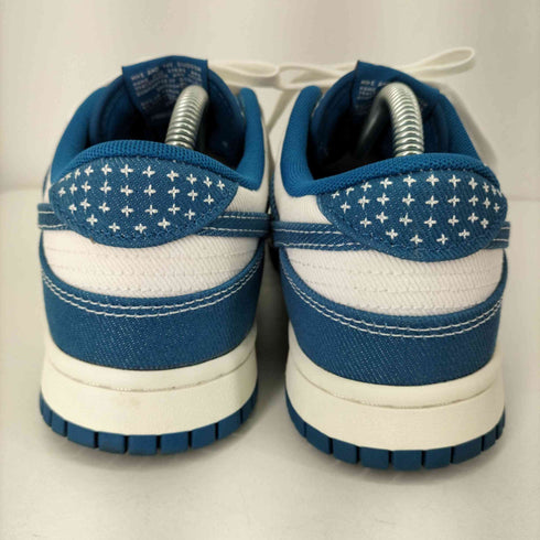 ナイキ NIKE Dunk Low SE Industrial Blue メンズ JPN:26.5