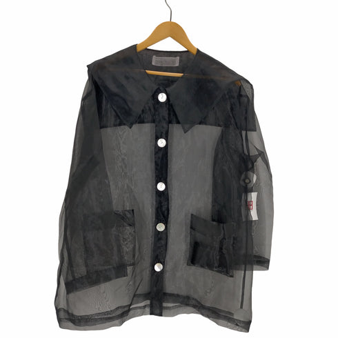 ハニーミーハニー Honey mi Honey ORGANDY COAT レディース