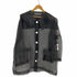 ハニーミーハニー Honey mi Honey ORGANDY COAT レディース