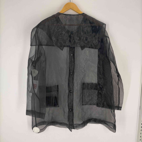 ハニーミーハニー Honey mi Honey ORGANDY COAT レディース