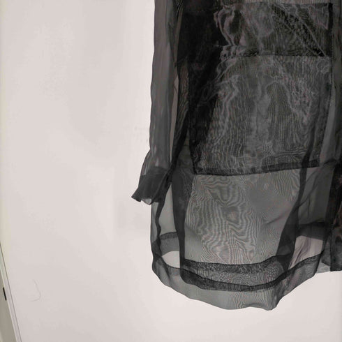 ハニーミーハニー Honey mi Honey ORGANDY COAT レディース