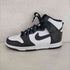 ナイキ NIKE WMNS Dunk High - WHITE/BLACK-UNIVERSITY RED レディース 25cm