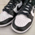 ナイキ NIKE WMNS Dunk High - WHITE/BLACK-UNIVERSITY RED レディース 25cm