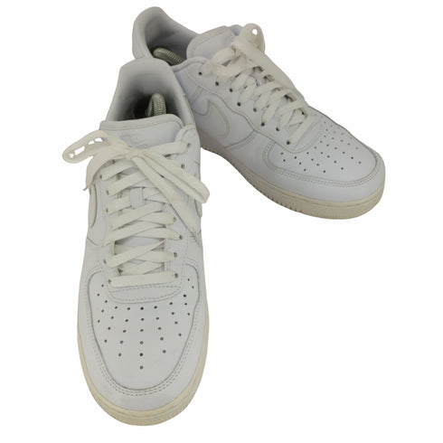 ナイキ NIKE Air Force 1 Low 07 Fresh エアフォース1 ロー 07 フレッシュ メンズ JPN:27.5