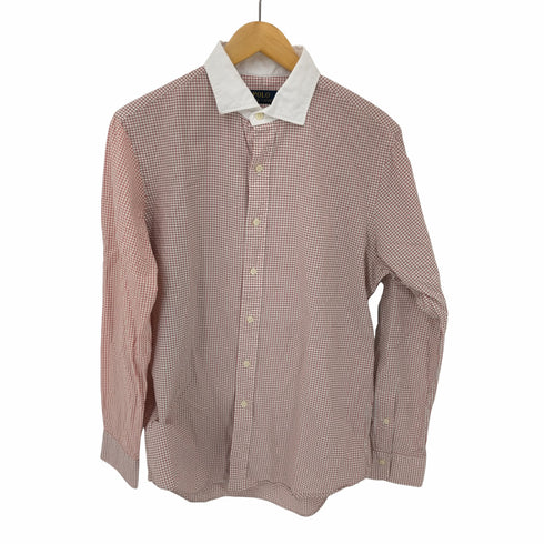 ポロラルフローレン POLO RALPH LAUREN ギンガムチェック L/S シャツ メンズ JPN:M