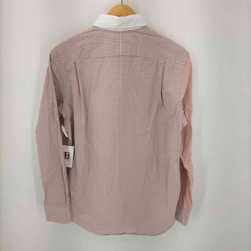 ポロラルフローレン POLO RALPH LAUREN ギンガムチェック L/S シャツ メンズ JPN:M