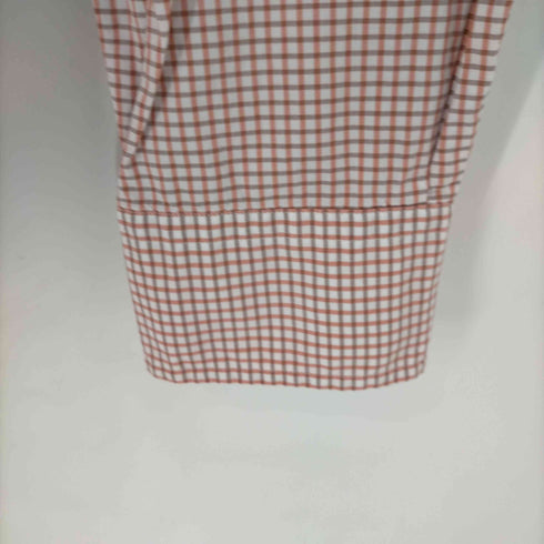 ポロラルフローレン POLO RALPH LAUREN ギンガムチェック L/S シャツ メンズ JPN:M