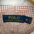 ポロラルフローレン POLO RALPH LAUREN ギンガムチェック L/S シャツ メンズ JPN:M