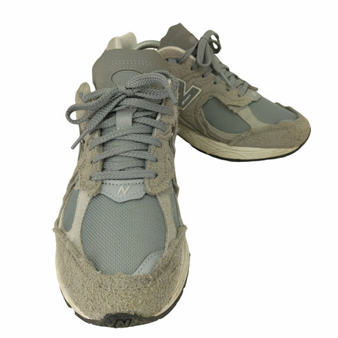 ニューバランス NEW BALANCE M2002RDM ローカットスニーカー メンズ JPN:26