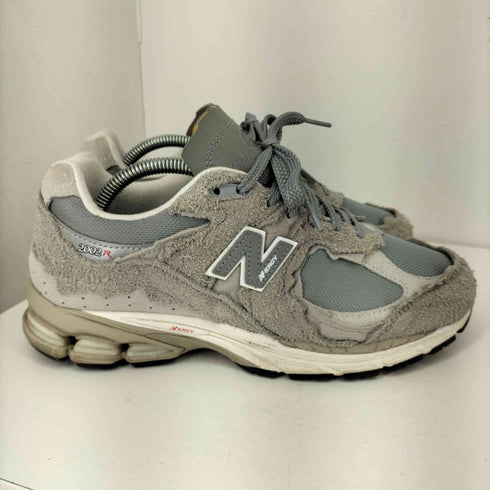 ニューバランス NEW BALANCE M2002RDM ローカットスニーカー メンズ JPN:26