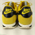 ナイキ NIKE CORTEZ VIVID SULFUR/BLACK-SAIL-WHITE メンズ JPN:26.5