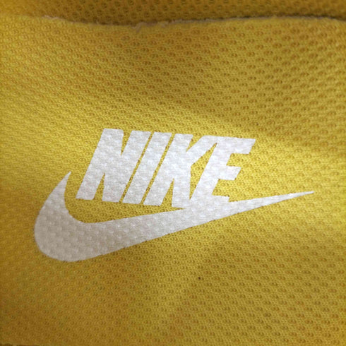 ナイキ NIKE CORTEZ VIVID SULFUR/BLACK-SAIL-WHITE メンズ JPN:26.5