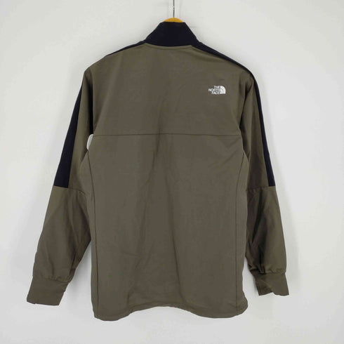 ザノースフェイス THE NORTH FACE エイペックスフレックスジャケット メンズ import:L