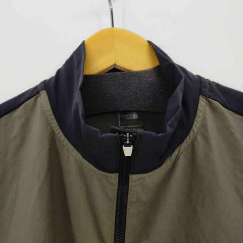 ザノースフェイス THE NORTH FACE エイペックスフレックスジャケット メンズ import:L