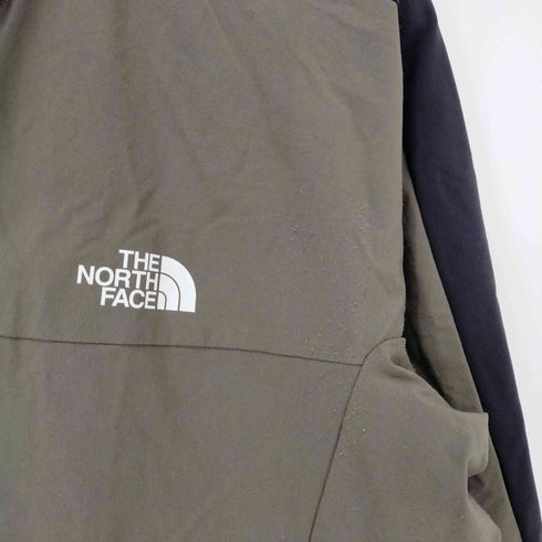 ザノースフェイス THE NORTH FACE エイペックスフレックスジャケット メンズ import:L