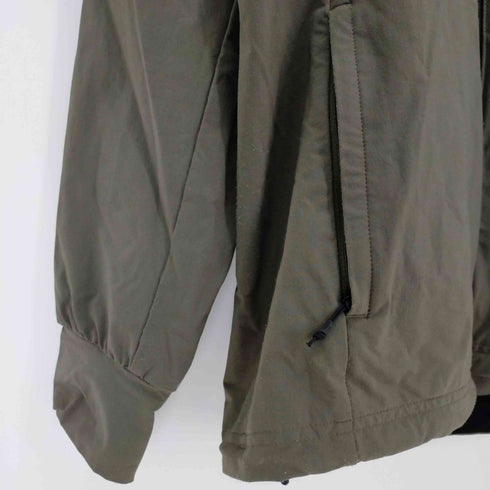 ザノースフェイス THE NORTH FACE エイペックスフレックスジャケット メンズ import:L