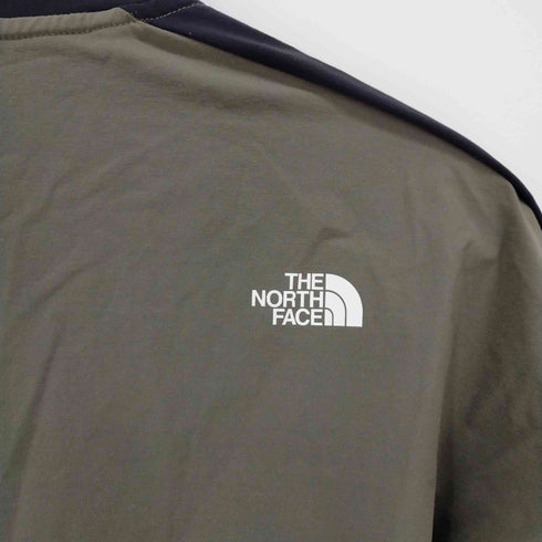 ザノースフェイス THE NORTH FACE エイペックスフレックスジャケット メンズ import:L