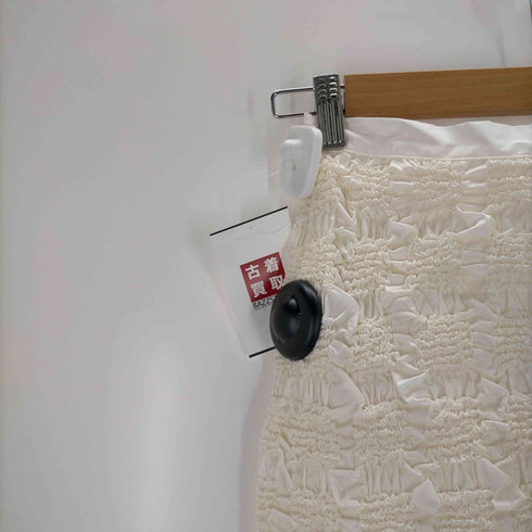 セシリーバンセン Cecilie Bahnsen Ugne Skirt Graphene Smock Cot レディース 6