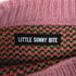 リトルサニーバイト little sunny bite cherry knit top レディース JPN:M