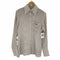 プランクプロジェクト PRANK PROJECT Washed Pleats Shirt レディース FREE