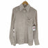プランクプロジェクト PRANK PROJECT Washed Pleats Shirt レディース FREE