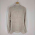 プランクプロジェクト PRANK PROJECT Washed Pleats Shirt レディース FREE