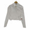 メゾンスペシャル MAISON SPECIAL Double Collar Over Shirt レディース FREE