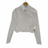メゾンスペシャル MAISON SPECIAL Double Collar Over Shirt レディース FREE