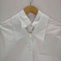 メゾンスペシャル MAISON SPECIAL Double Collar Over Shirt レディース FREE
