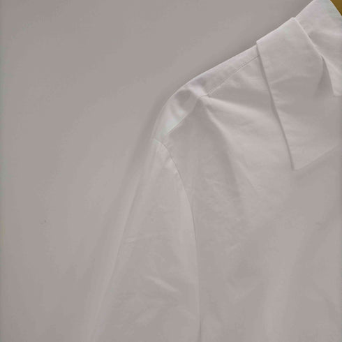 メゾンスペシャル MAISON SPECIAL Double Collar Over Shirt レディース FREE