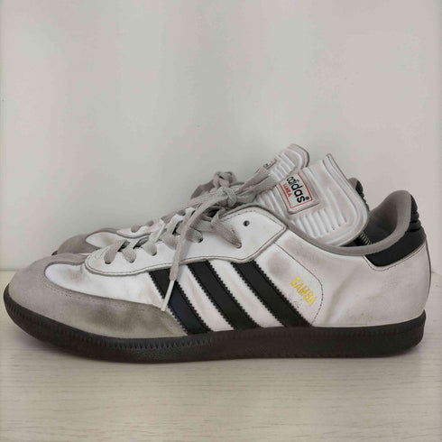 アディダス adidas SAMBA CLASSIC サンバ クラシック メンズ JPN:29