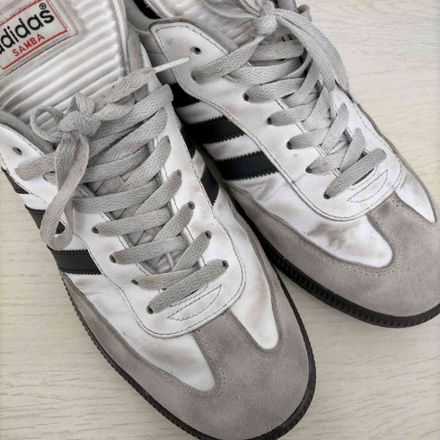 アディダス adidas SAMBA CLASSIC サンバ クラシック メンズ JPN:29