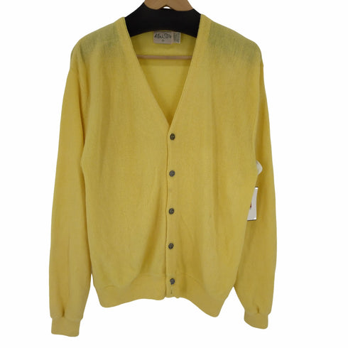 MENS STORE アクリルニットカーディガン メンズ JPN:L