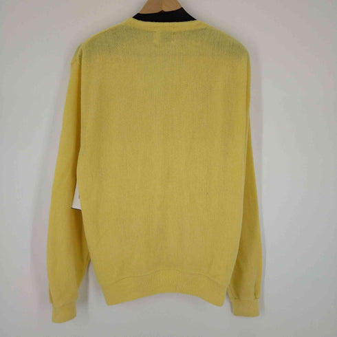 MENS STORE アクリルニットカーディガン メンズ JPN:L
