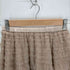 シールームリン Sea Room lynn TULLE ティアードフリルスカート レディース JPN:S