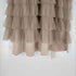 シールームリン Sea Room lynn TULLE ティアードフリルスカート レディース JPN:S