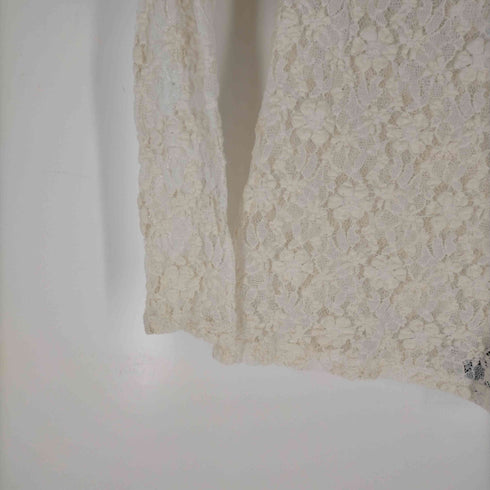 プランクプロジェクト PRANK PROJECT O ff Shoulder Ribbon Top レディース FREE