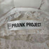 プランクプロジェクト PRANK PROJECT O ff Shoulder Ribbon Top レディース FREE