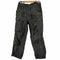 P.L.N. OILSKIN CARGO PANTS オイルスキン カーゴパンツ メンズ