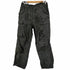 P.L.N. OILSKIN CARGO PANTS オイルスキン カーゴパンツ メンズ
